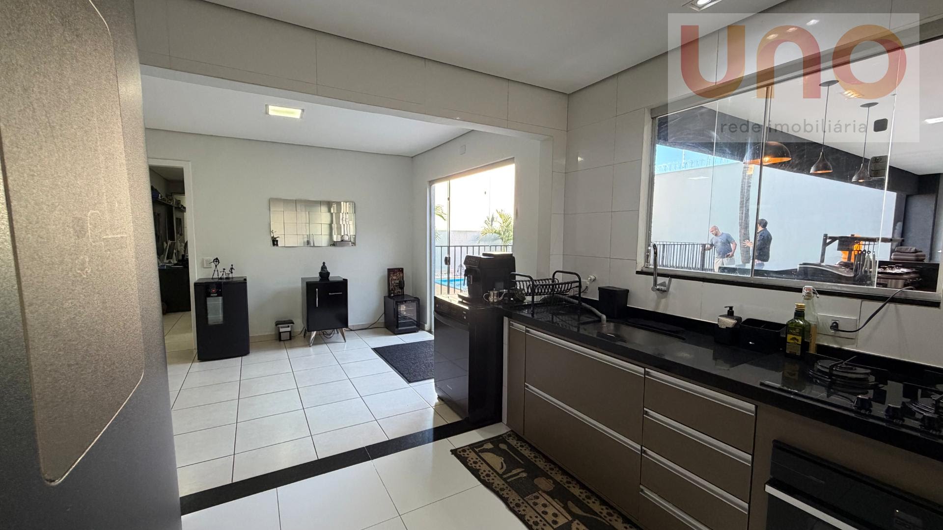 Casa à venda com 4 quartos, 4 suítes, 3 vagas e 229m² no Tijuca, Campo Grande (MS) — foto 22 de 30