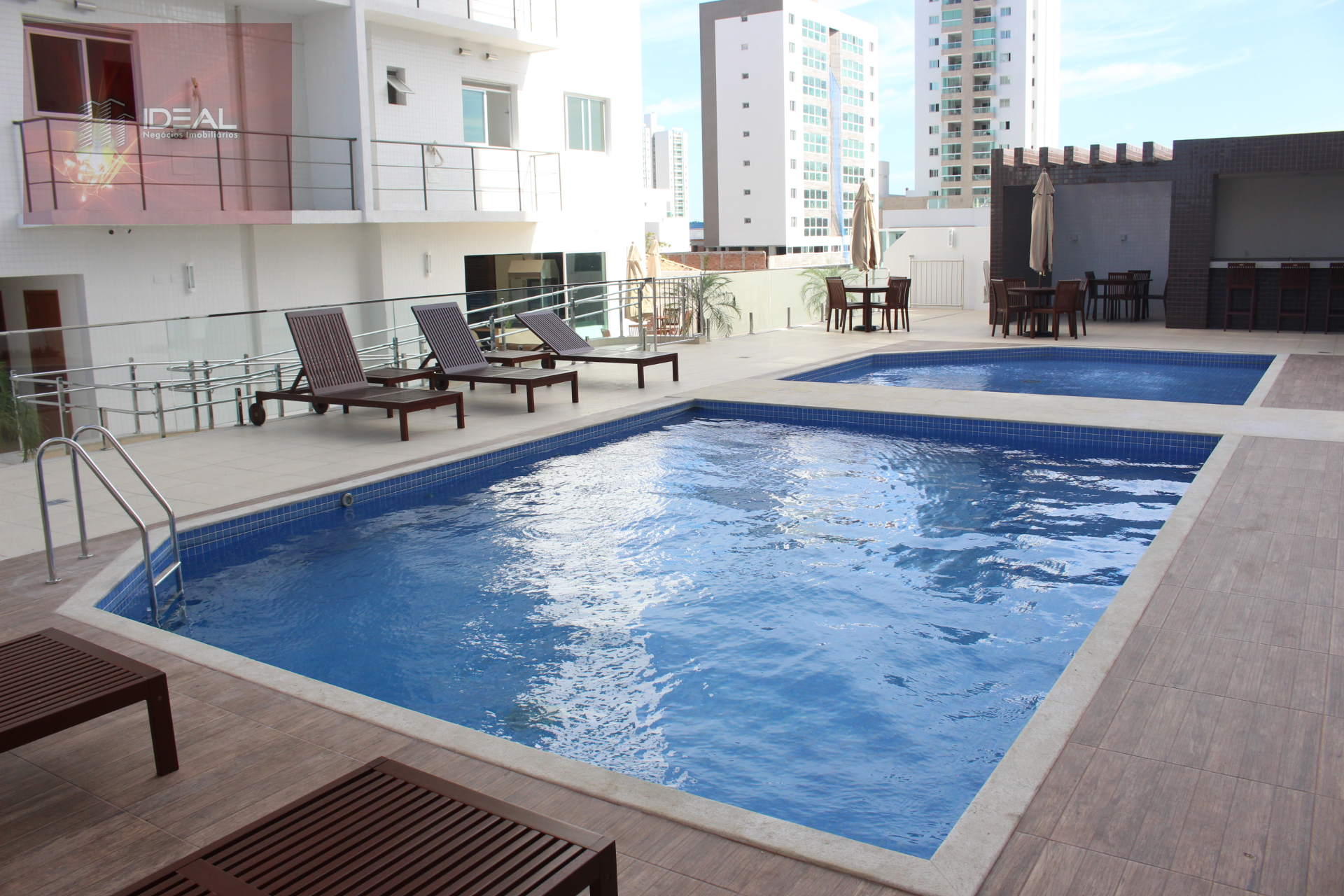 Apartamento à venda com 3 quartos, 3 suítes, 2 vagas e 114m² no Parque Tamandaré, Campos dos Goytacazes (RJ) — foto 8 de 30