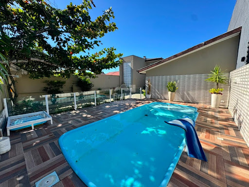 Casa em Balneário Betaras - Matinhos, PR