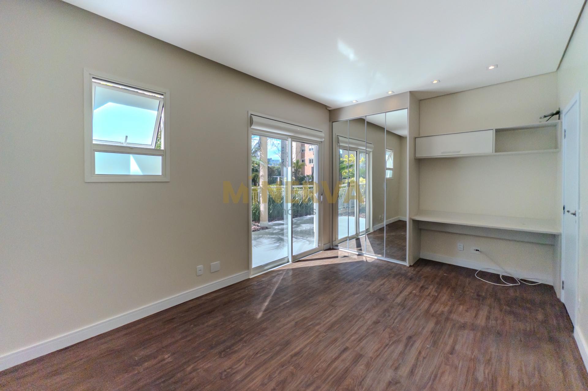 Apartamento à venda com 3 quartos, 3 suítes, 2 vagas e 223m² no Centro Empresarial Tamboré, Santana de Parnaíba (SP) — foto 24 de 30