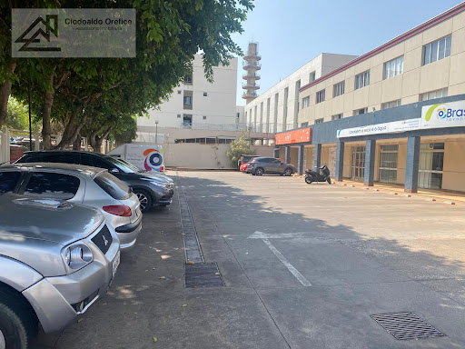 Estacionamento