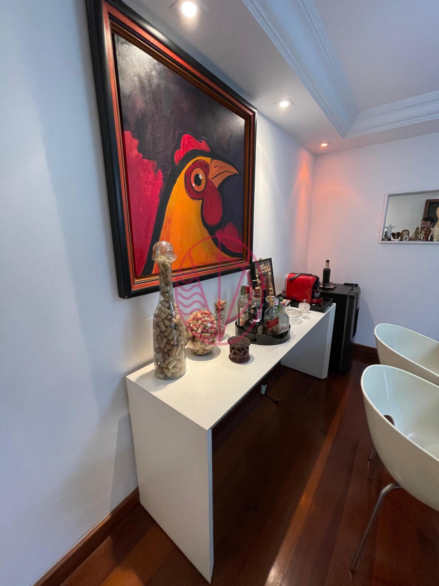 Apartamento à venda com 3 quartos, 1 suíte, 2 vagas e 113m² no Itaigara, Salvador (BA) — foto 9 de 30