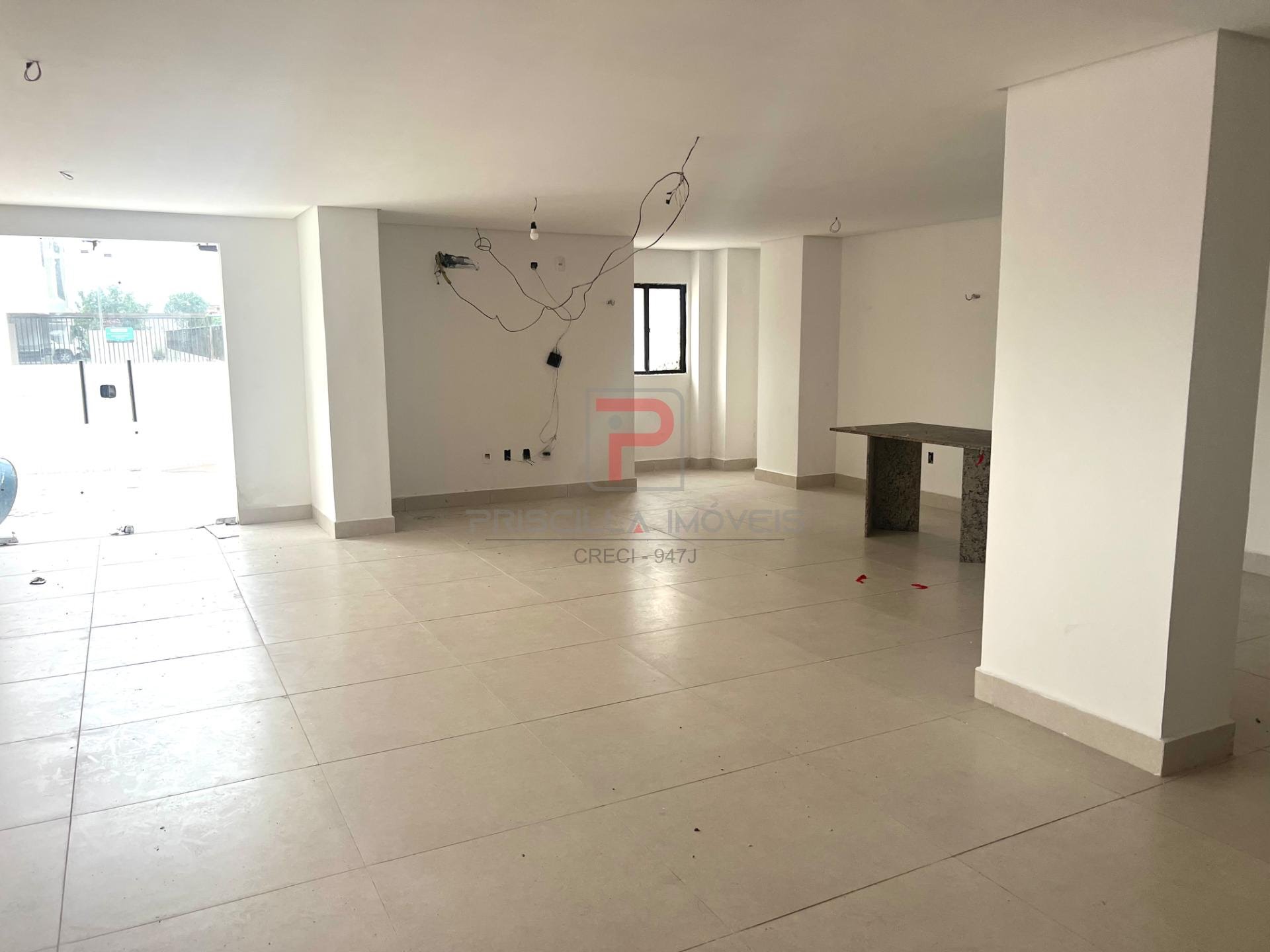 Apartamento à venda com 3 quartos, 1 suíte, 2 vagas e 103m² no Intermares, Cabedelo (PB) — foto 17 de 21