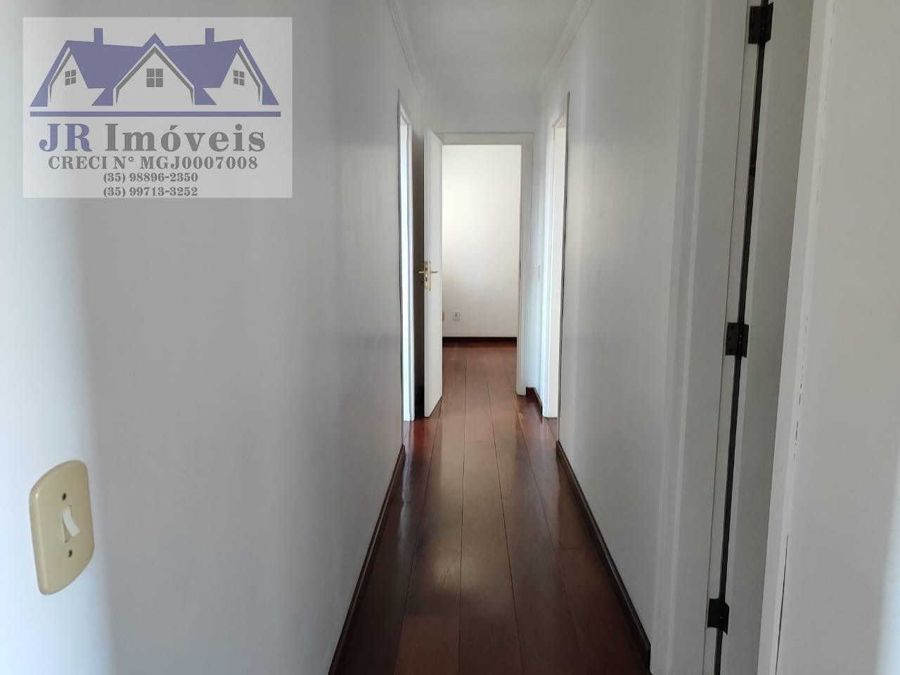 Apartamento à venda com 3 quartos, 2 suítes e 1 vaga no Pinheirinho, Itajubá (MG) — foto 11 de 30