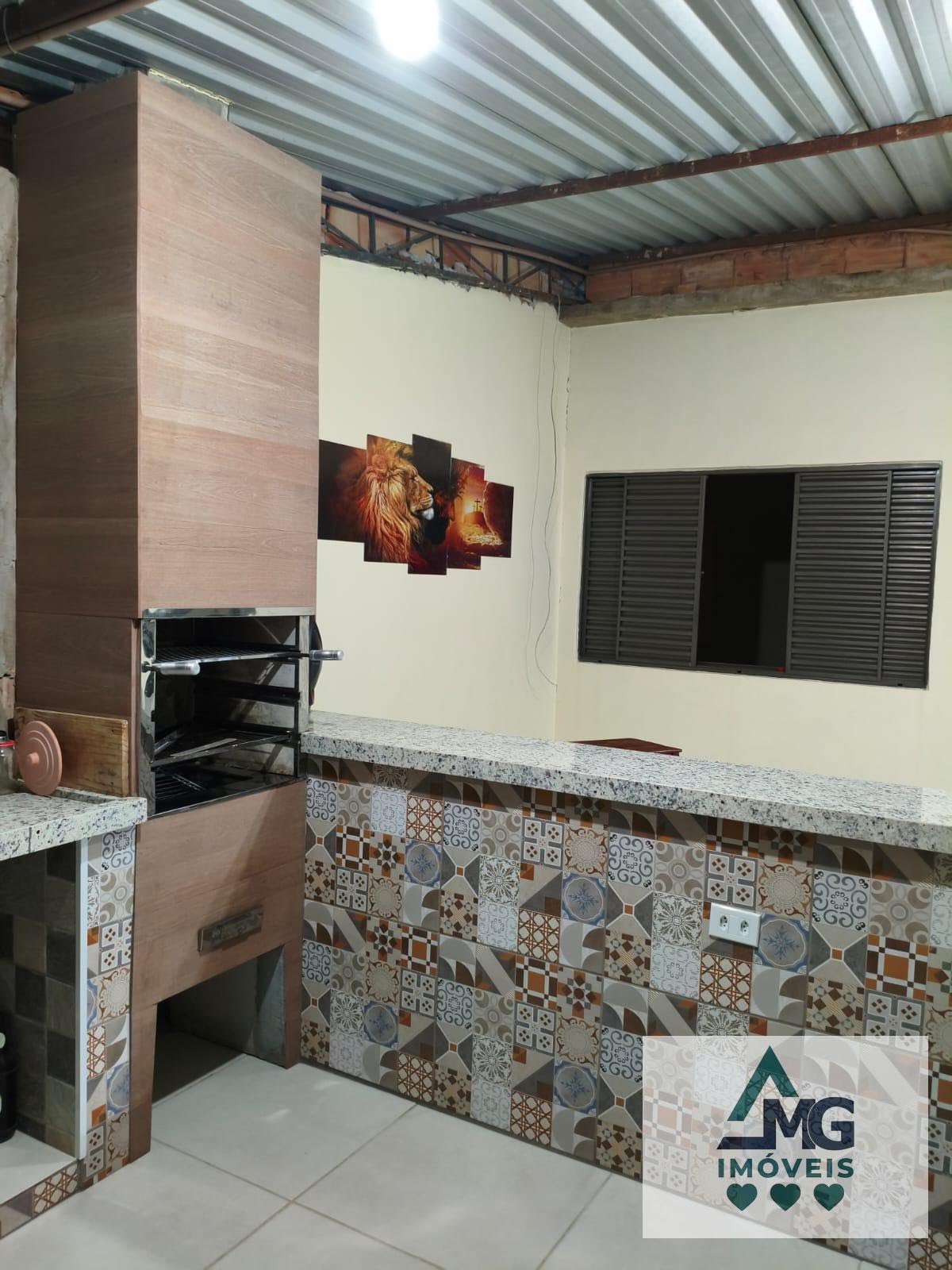 Casa, 3 quartos, 200 m² - Foto 19