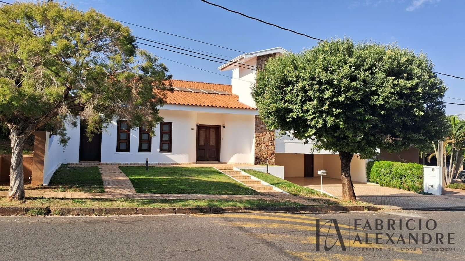 Casa à venda com 4 quartos, 4 suítes, 6 vagas e 420m² no Damha II, São José do Rio Preto (SP) — foto 2 de 27
