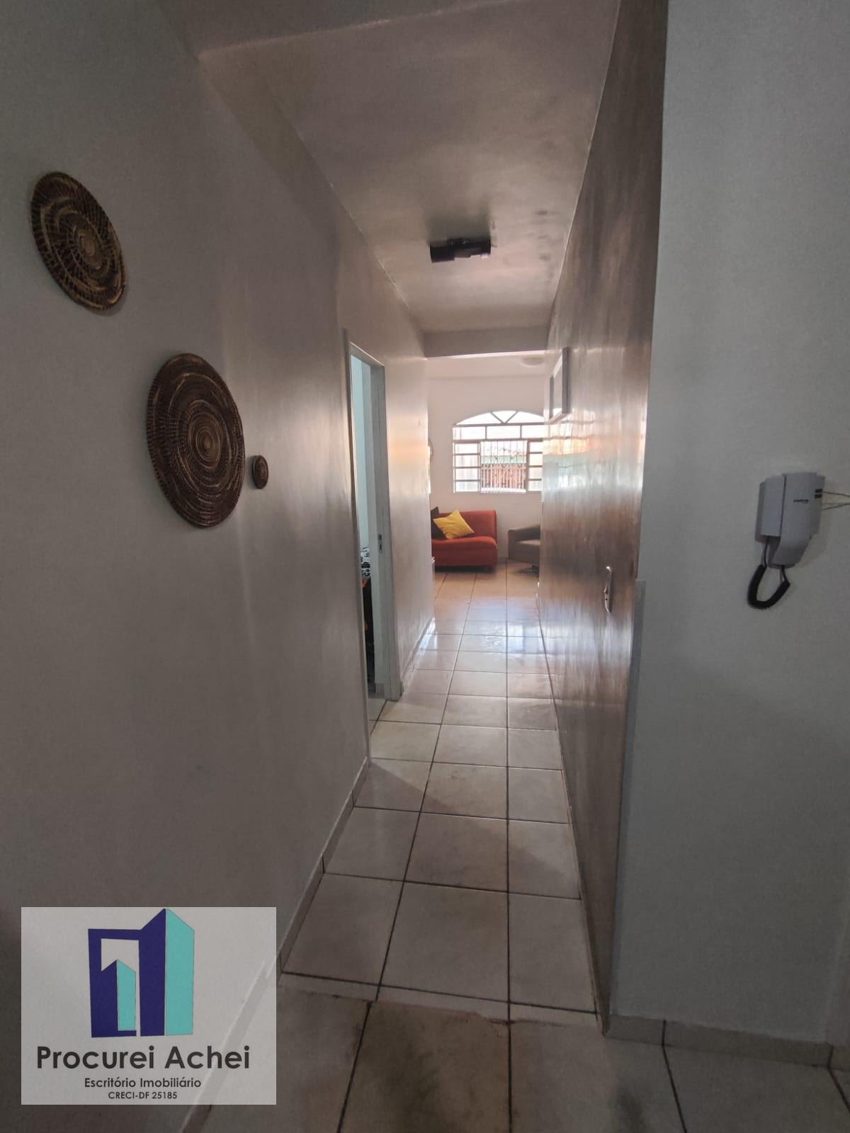 Casa à venda com 5 quartos, 3 suítes, 3 vagas e 128m² no Jardim Roriz (planaltina), Brasília (DF) — foto 8 de 13