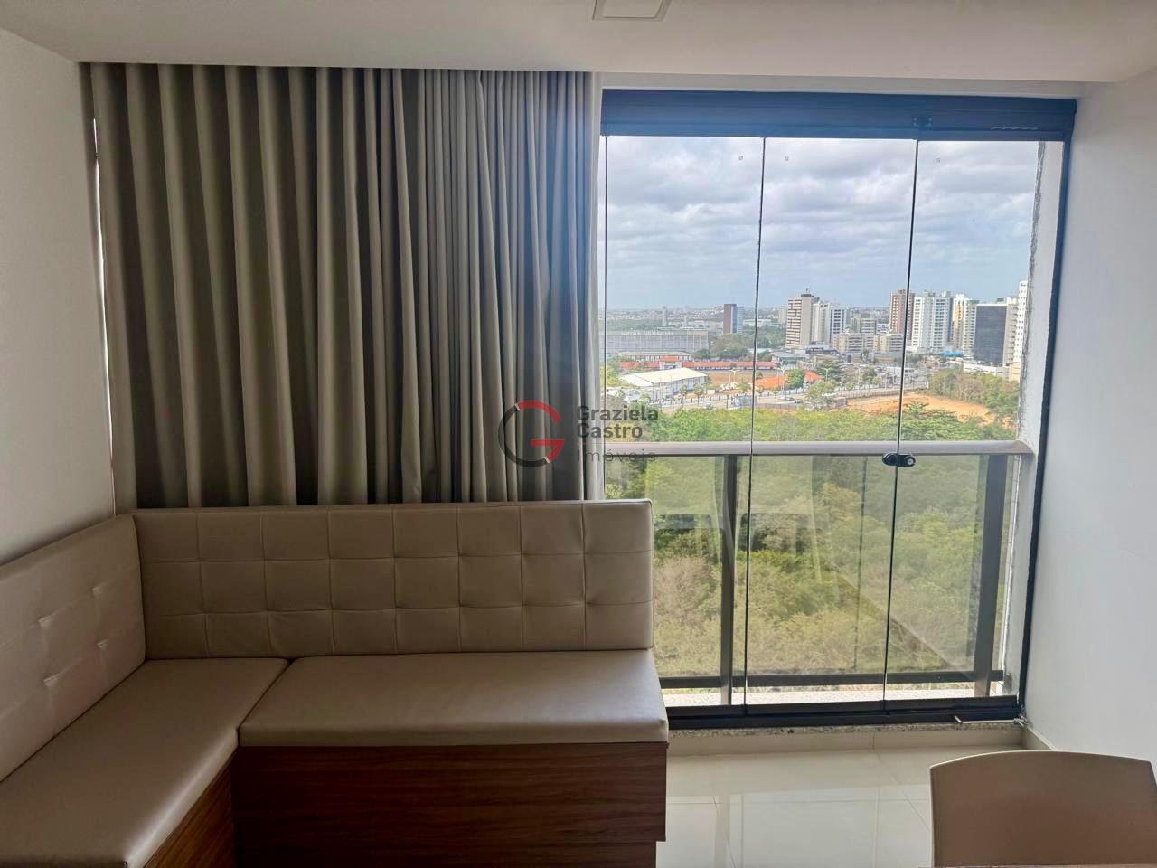 Apartamento, 1 quarto, 45 m² - Foto 30