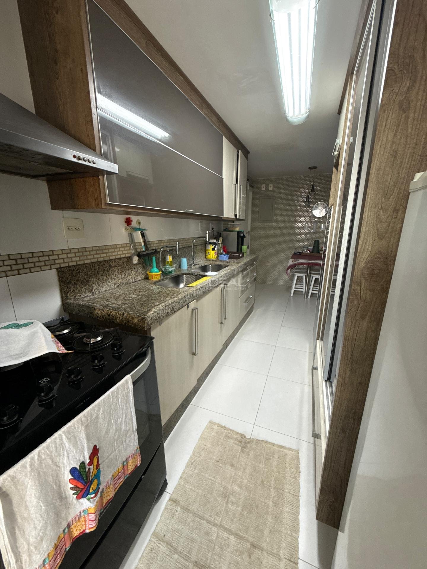 Apartamento à venda com 4 quartos, 3 suítes, 3 vagas e 188m² no Centro, Campos dos Goytacazes (RJ) — foto 17 de 30