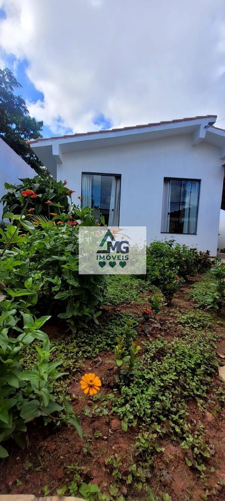 Casa à venda com 2 quartos, 1 banheiro, 2 vagas e 80m² no São Conrado, Três Corações (MG) — foto 18 de 30