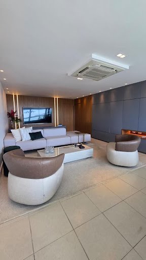 Apartamento à venda com 4 quartos, 4 suítes, 3 vagas e 176m² no Boa Vista, Recife (PE) — foto 6 de 26