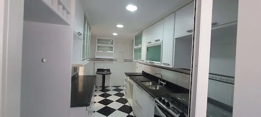 Apartamento à Venda Rua Jorge Americano, Lapa/SP