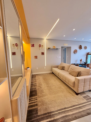 Apartamento em São Judas  -  Itajaí