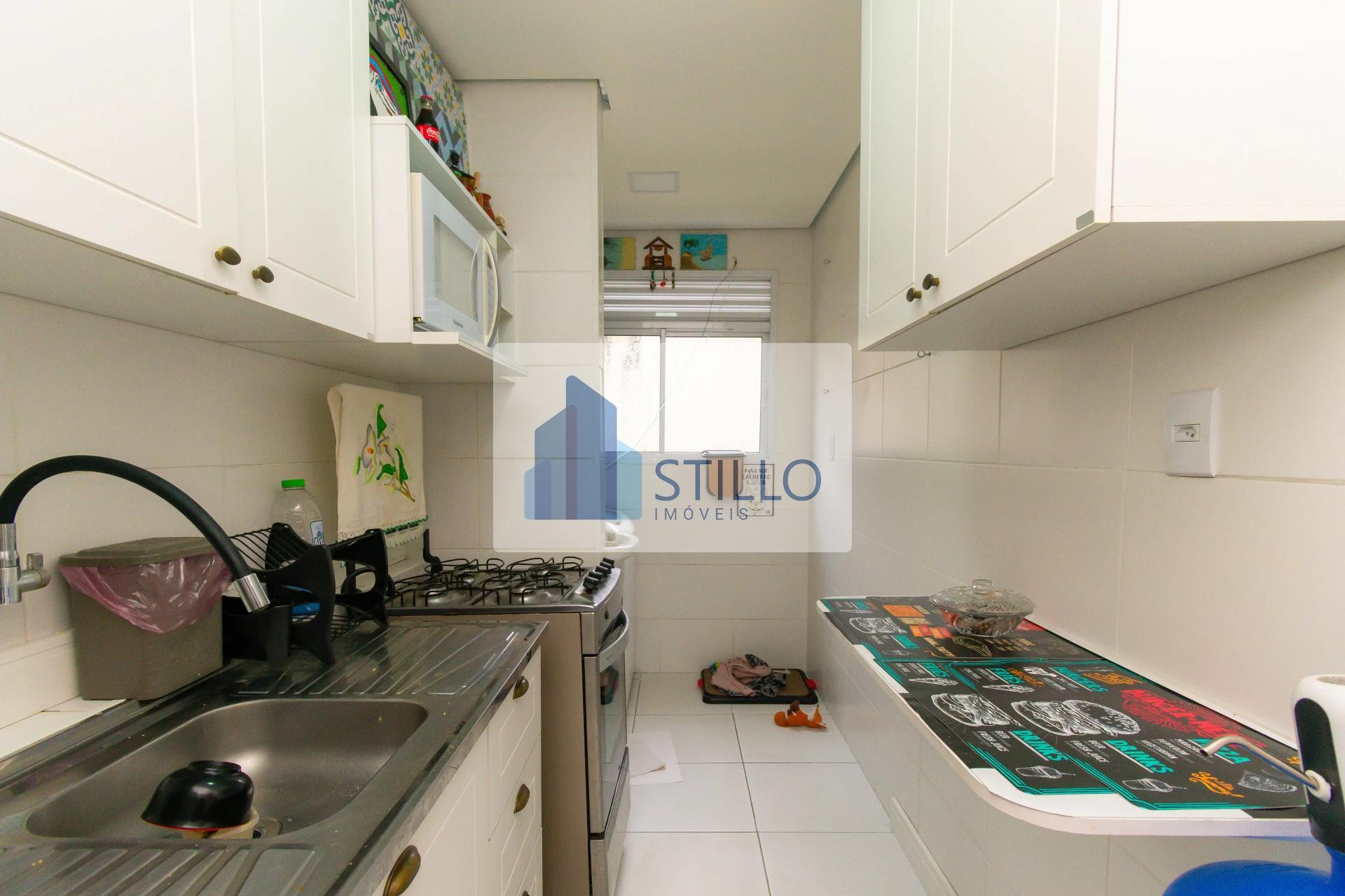 Apartamento à venda com 1 quarto, 1 banheiro, 1 vaga e 38m² no Jardim Vila Formosa, São Paulo (SP) — foto 17 de 30