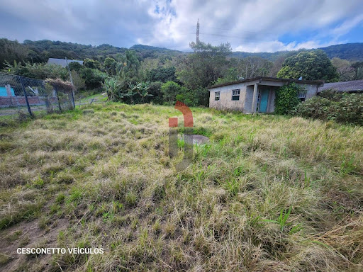 Terreno em Laranjeiras  -  Osório