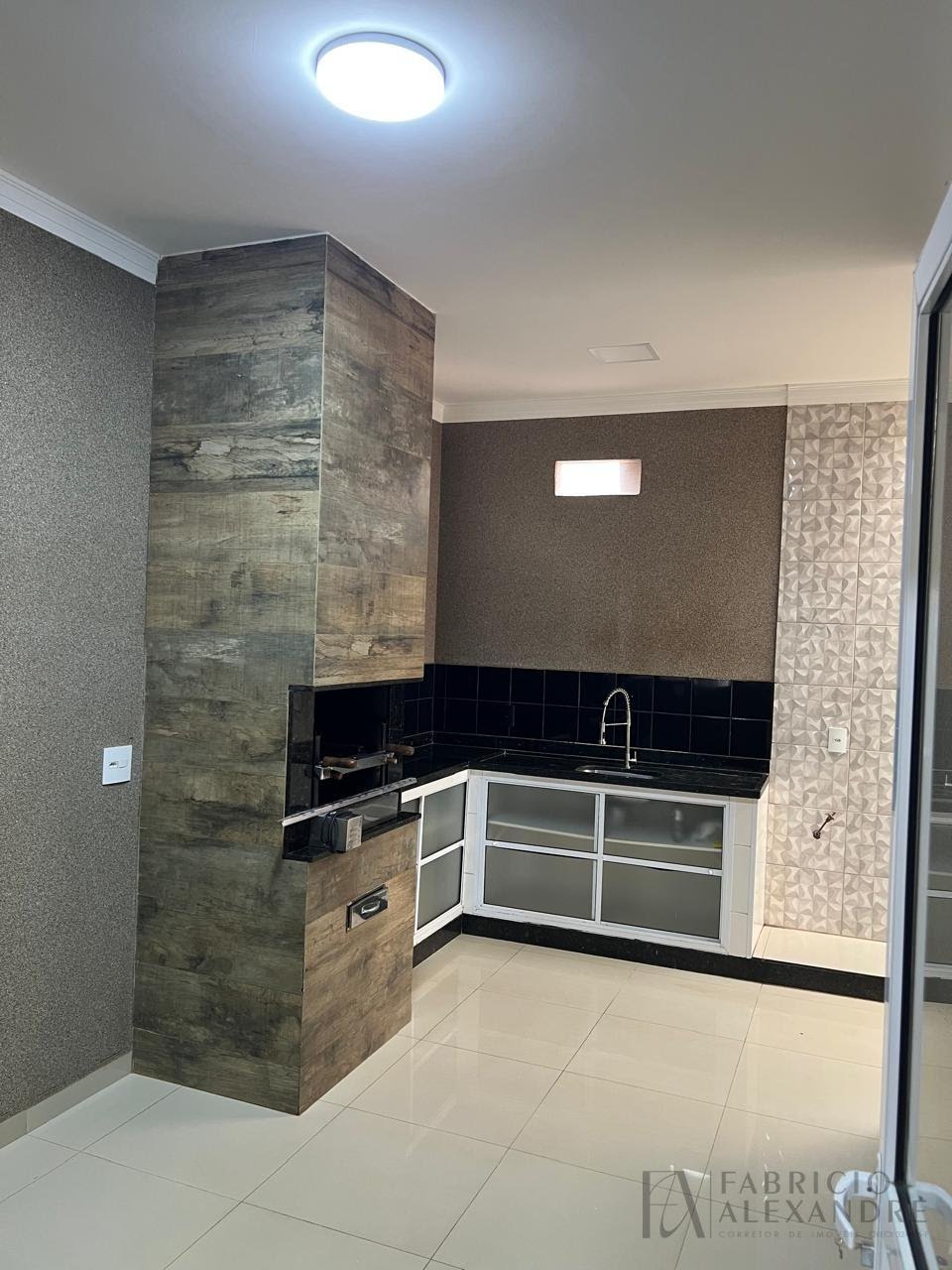 Casa à venda com 3 quartos, 1 suíte, 1 vaga e 120m² no Condomínio Amazonas, São José do Rio Preto (SP) — foto 14 de 22