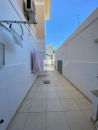 Área de serviço externa