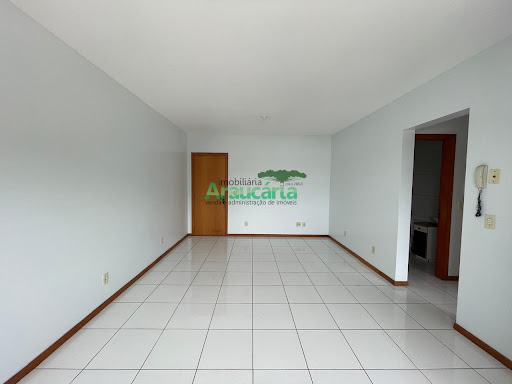 Sala e cozinha
