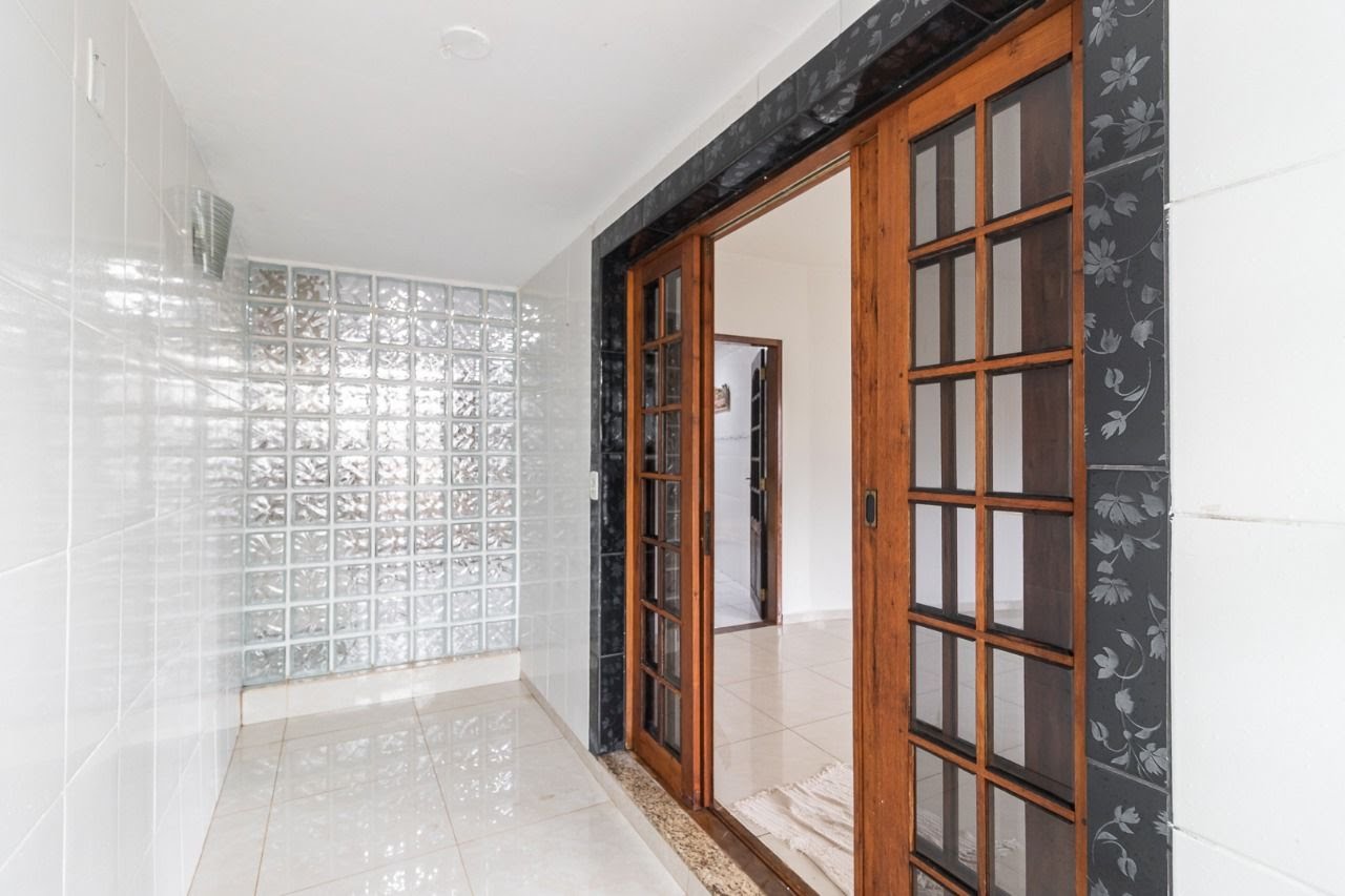 Sobrado, 3 quartos, 100 m² - Foto 3