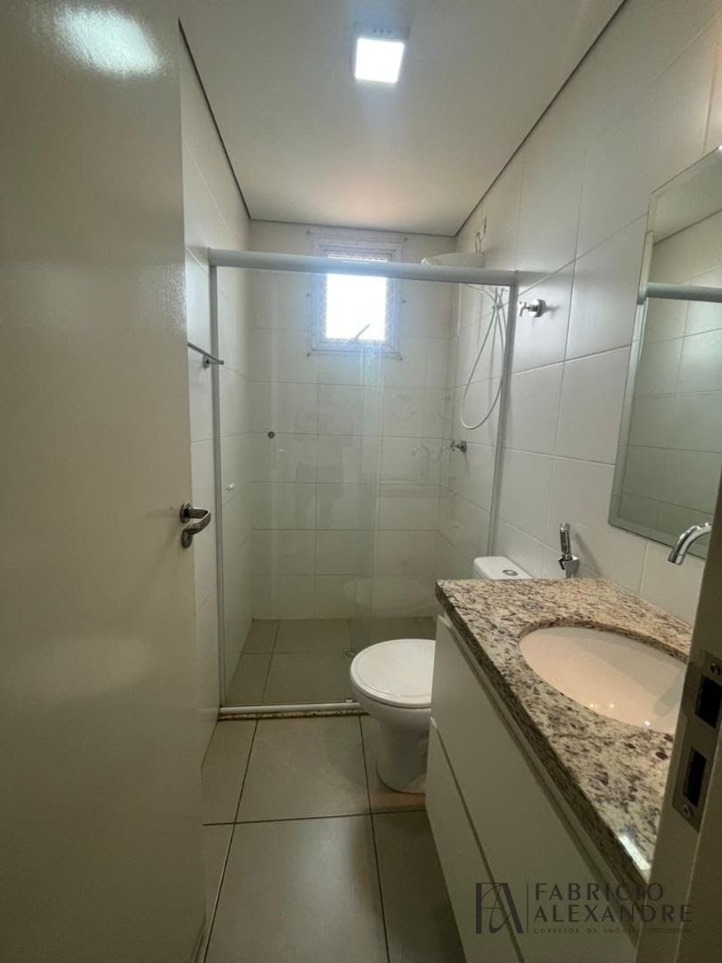 Apartamento à venda com 2 quartos, 1 suíte, 1 vaga e 71m² no Vila Ideal, São José do Rio Preto (SP) — foto 3 de 10