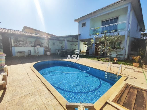 Casa em Jardim Bela Vista - Rio das Ostras, RJ