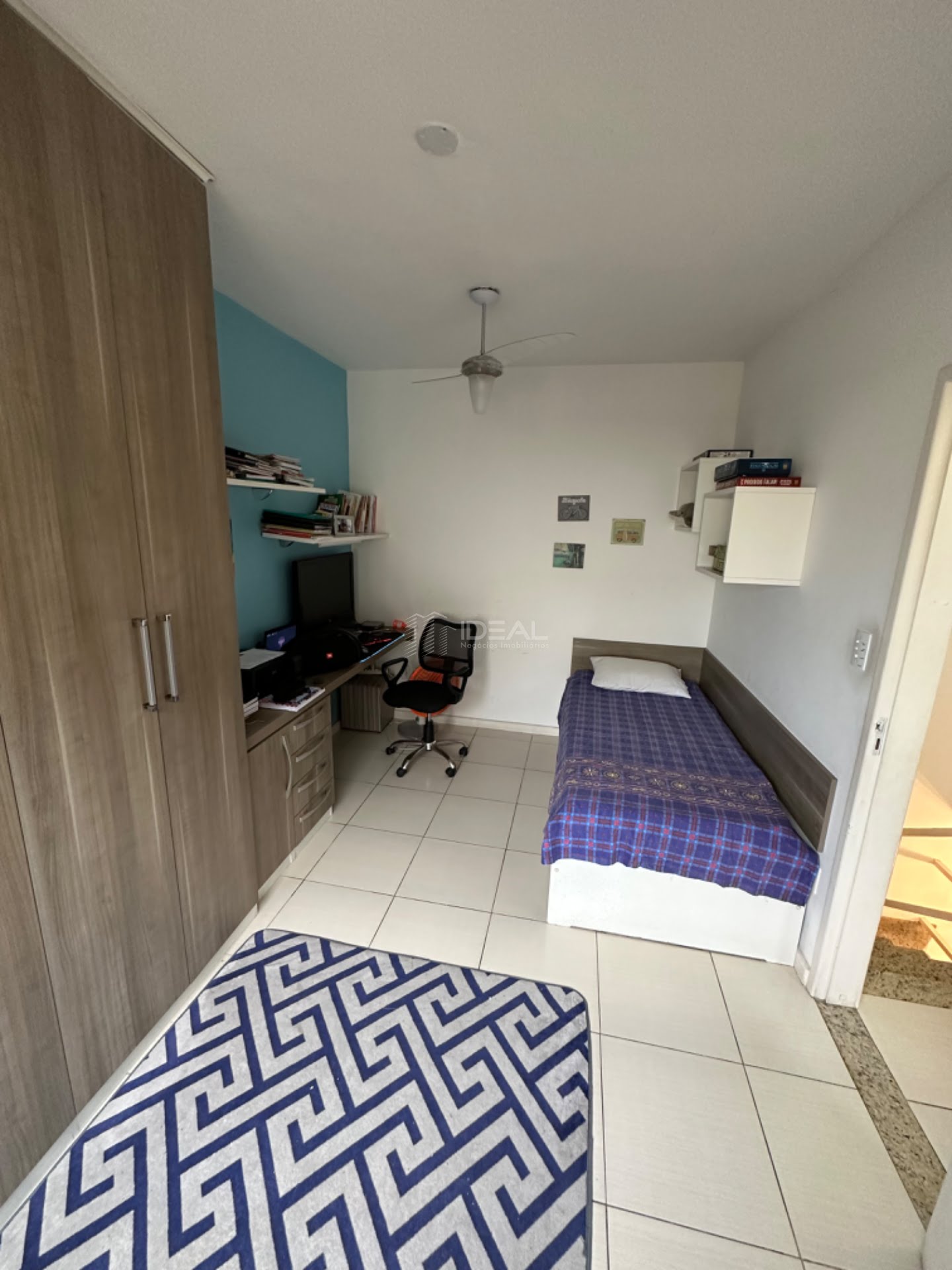 Casa à venda com 3 quartos, 2 suítes, 2 vagas e 130m² no Alphaville, Campos dos Goytacazes (RJ) — foto 16 de 29