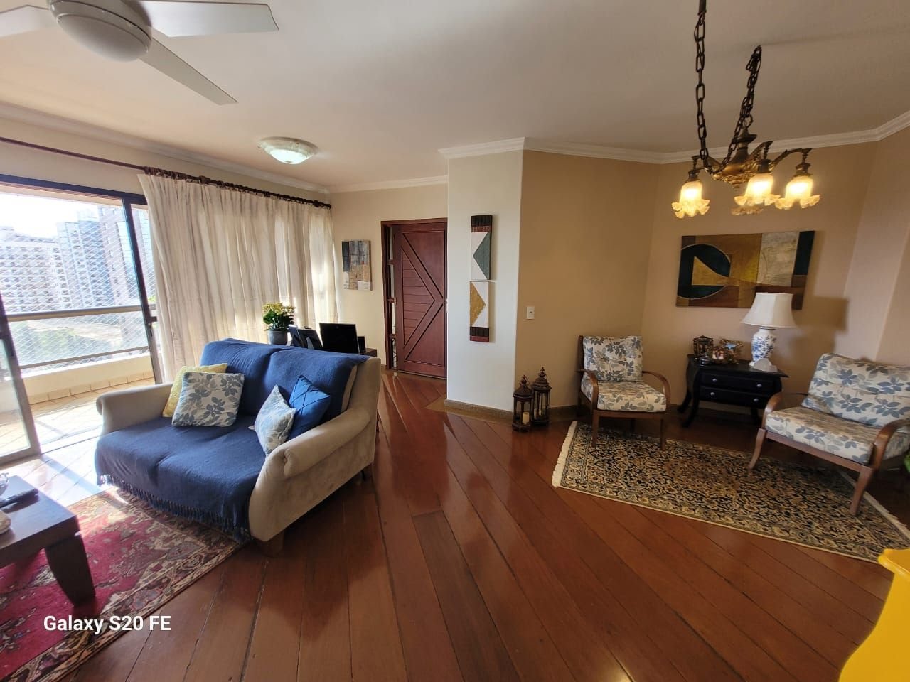 Apartamento à venda com 3 quartos, 1 suíte, 2 vagas e 159m² no Centro, Ribeirão Preto (SP) — foto 3 de 30