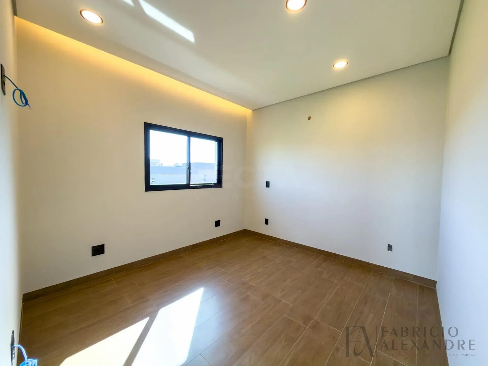 Casa à venda com 3 quartos, 3 suítes, 4 vagas e 250m² no Alphaville, Mirassol (SP) — foto 15 de 24