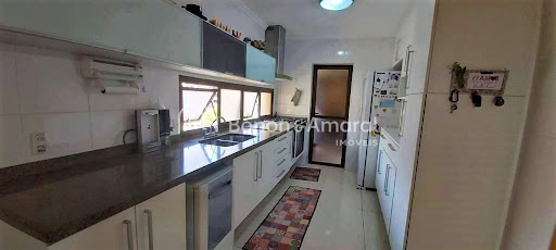 Apartamento, 4 quartos, 190 m² - Foto 9