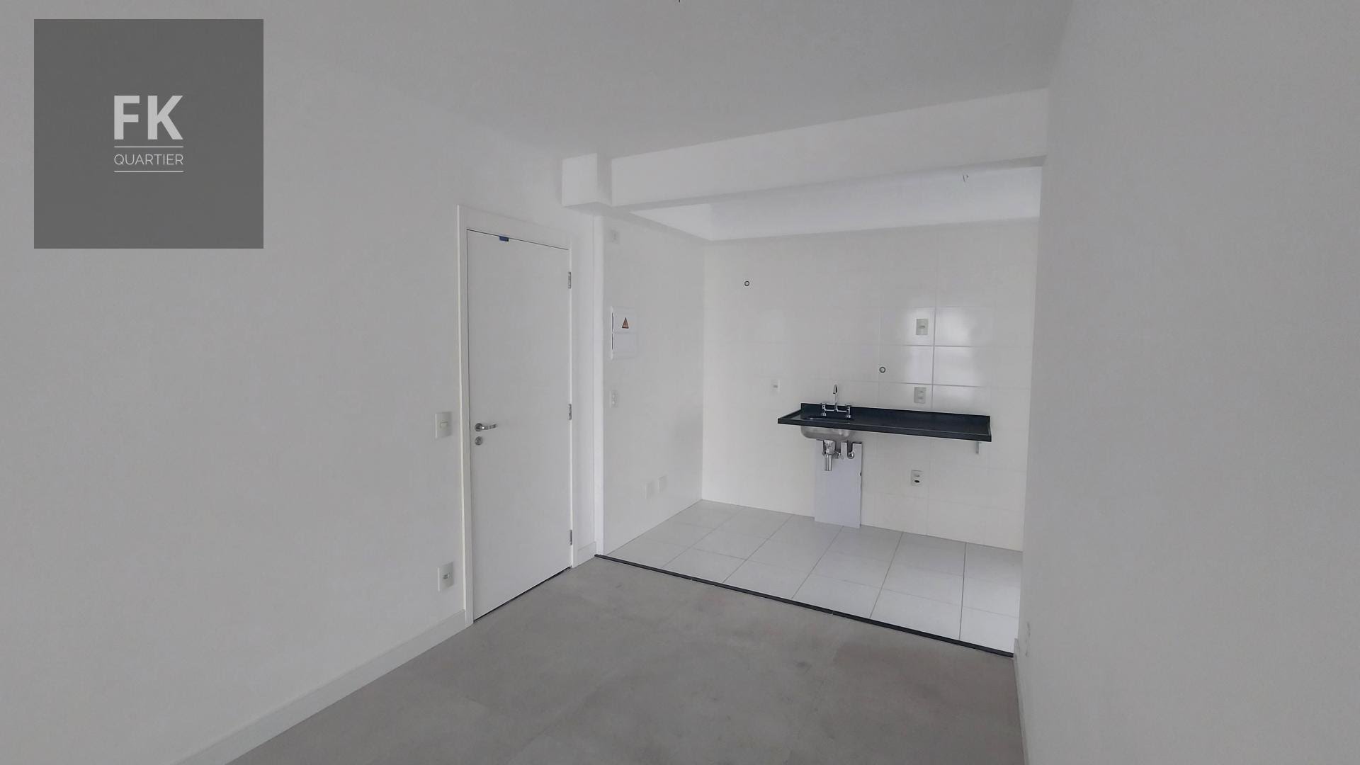 Apartamento à venda com 3 quartos, 1 suíte, 2 vagas e 83m² no Centro, Osasco (SP) — foto 13 de 30