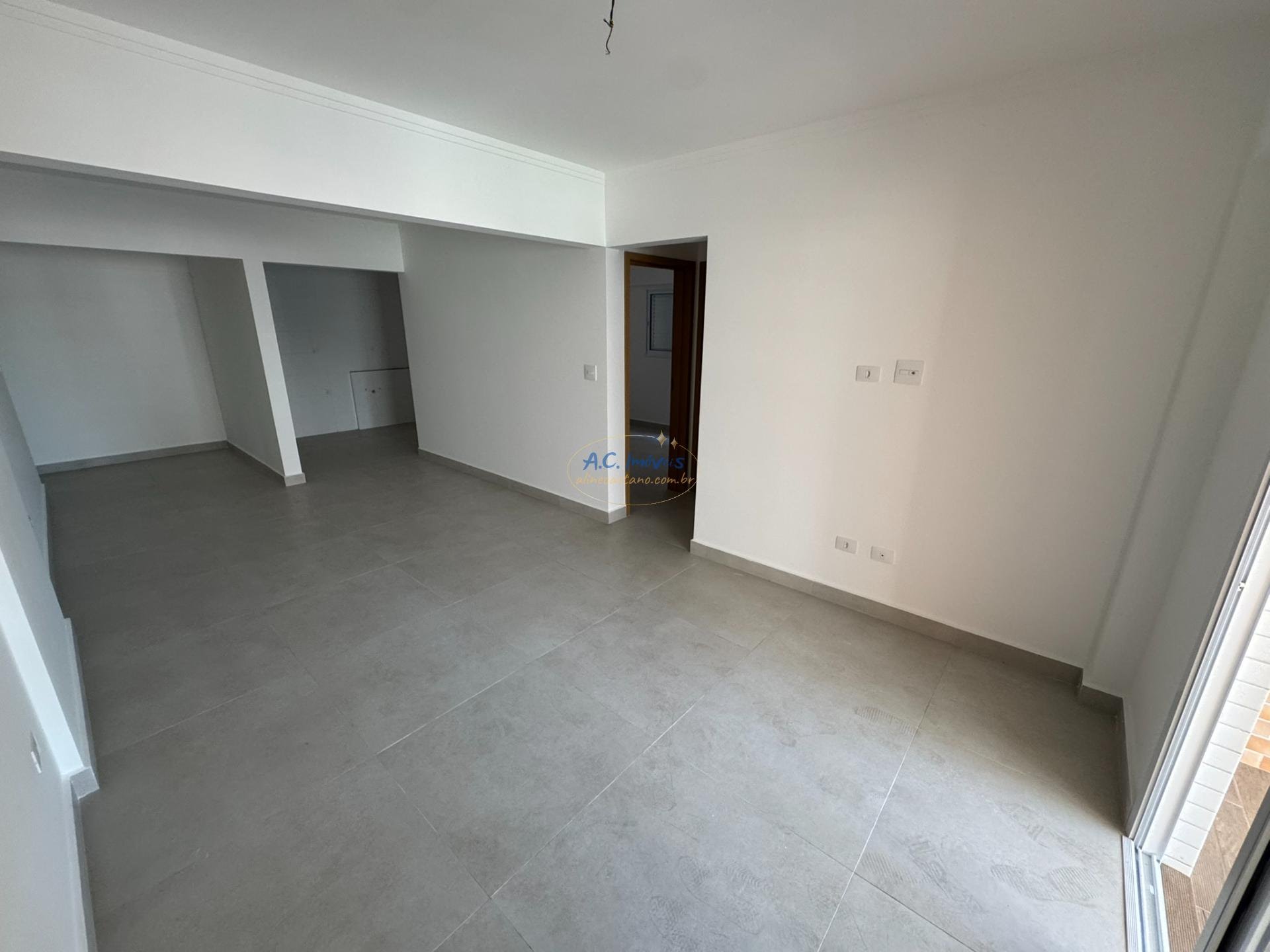 Apartamento à venda com 2 quartos, 1 suíte, 1 vaga e 90m² no Aviação, Praia Grande (SP) — foto 7 de 30