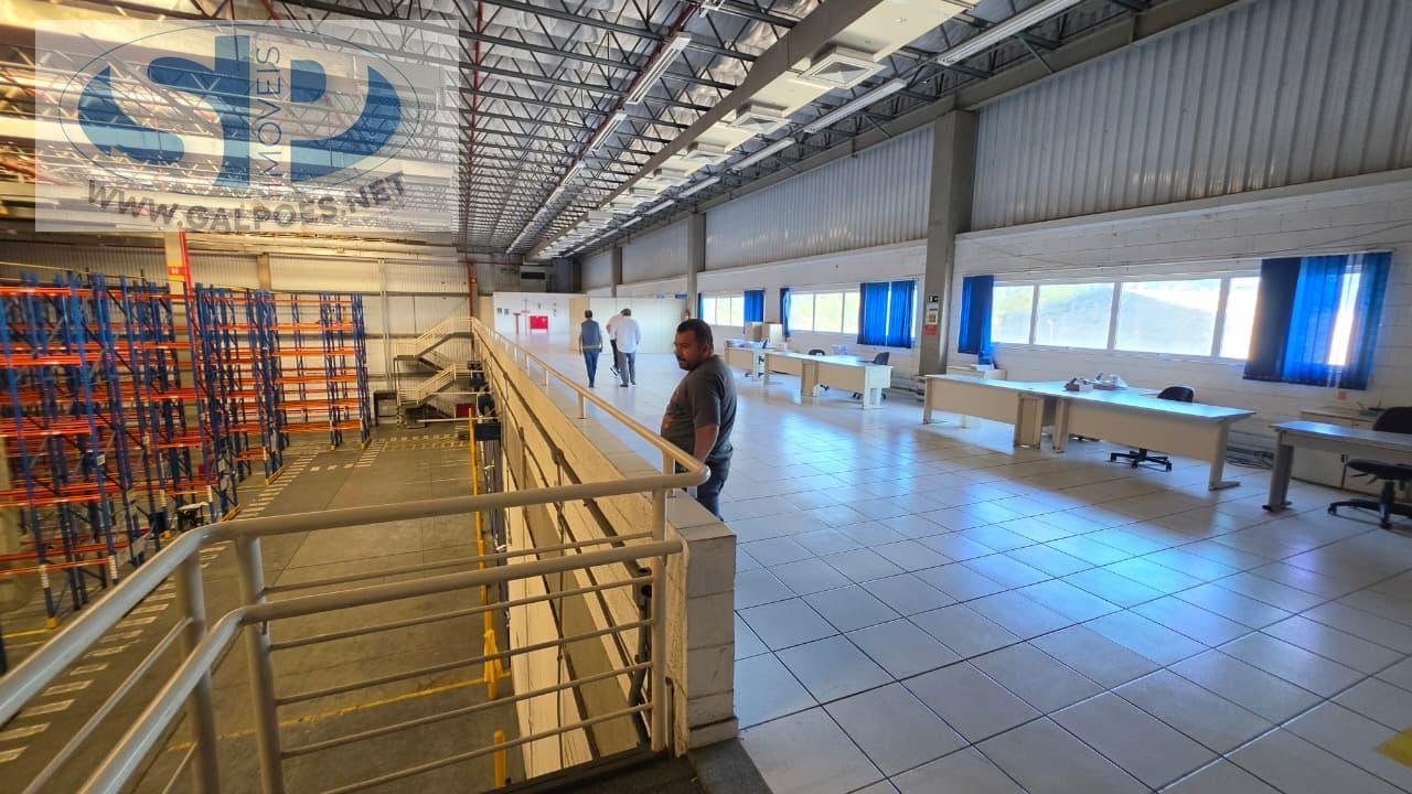 Depósito-Galpão, 6000 m² - Foto 20