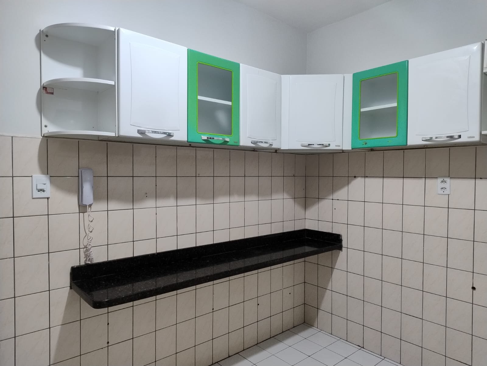 Casa à venda com 3 quartos, 2 banheiros e 2 vagas no Mangabeira, Feira de Santana (BA) — foto 4 de 7