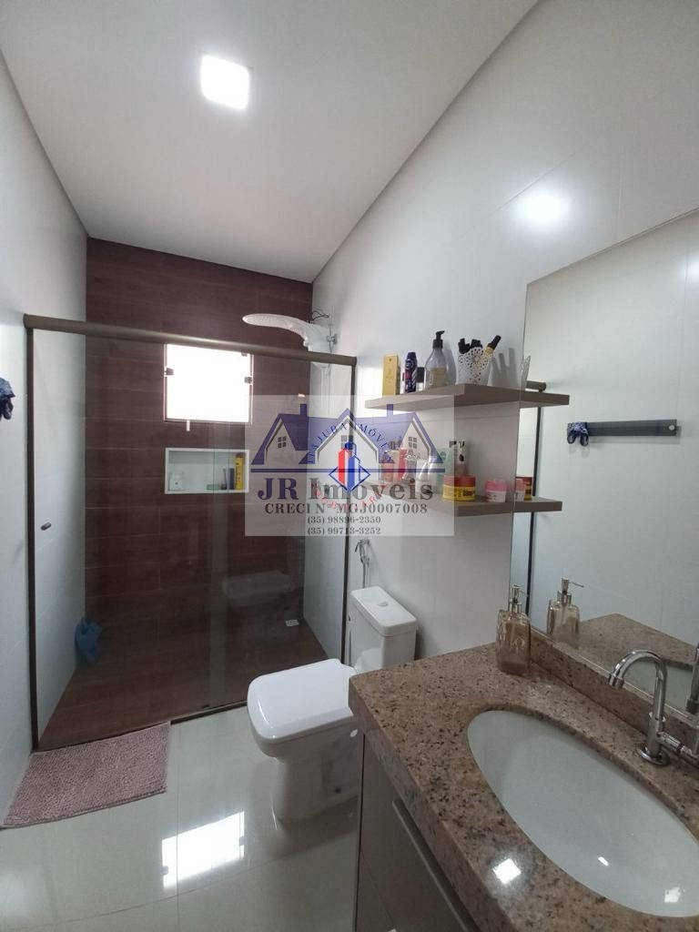 Casa à venda com 2 quartos, 1 suíte e 2 vagas no Medicina, Itajubá (MG) — foto 7 de 19