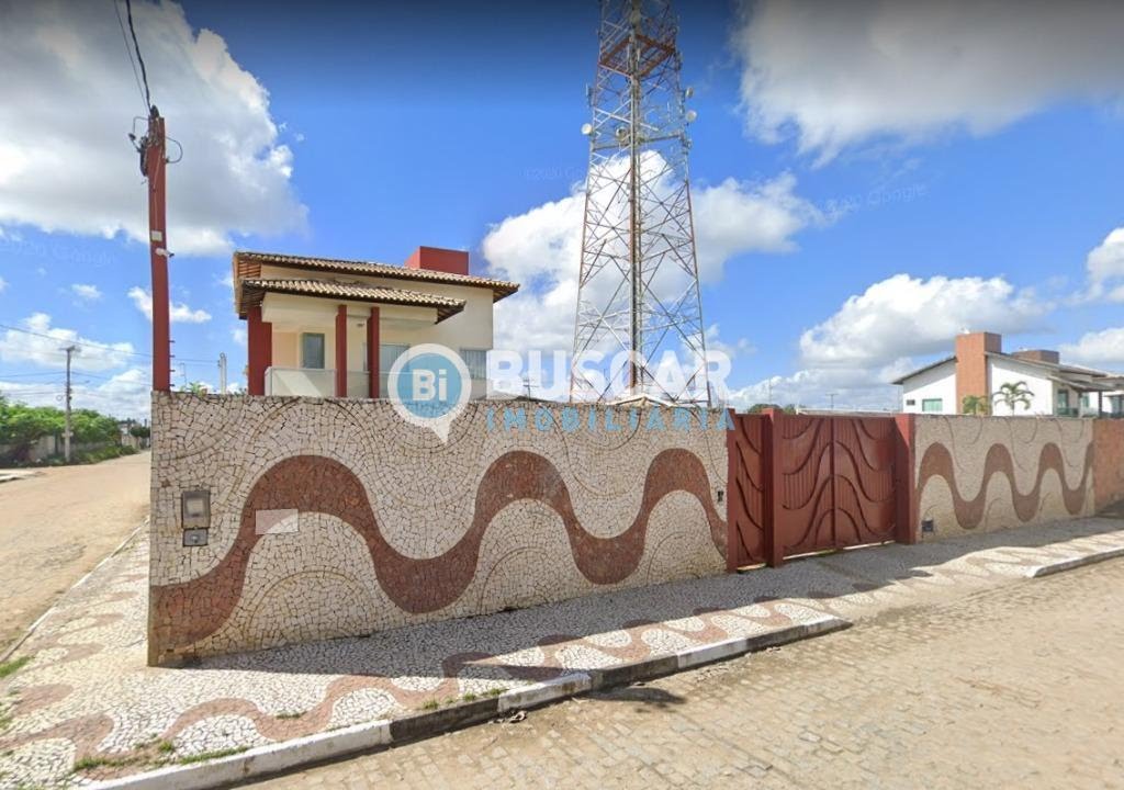 Casa à venda com 4 quartos, 3 suítes, 3 vagas e 526m² no Sim, Feira de Santana (BA) — foto 3 de 29