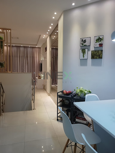Apartamento 3 suítes em Bombas, Bombinhas-SC