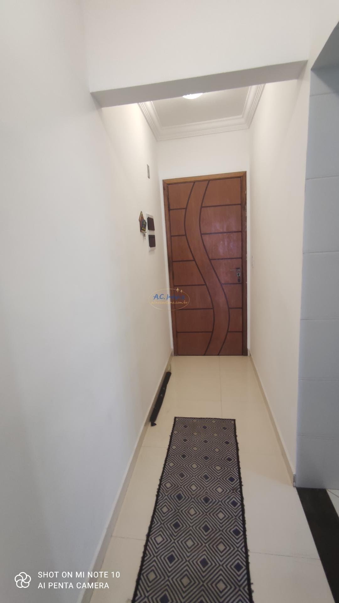 Apartamento à venda com 2 quartos, 1 suíte, 1 vaga e 100m² no Jardim Imperador, Praia Grande (SP) — foto 10 de 30