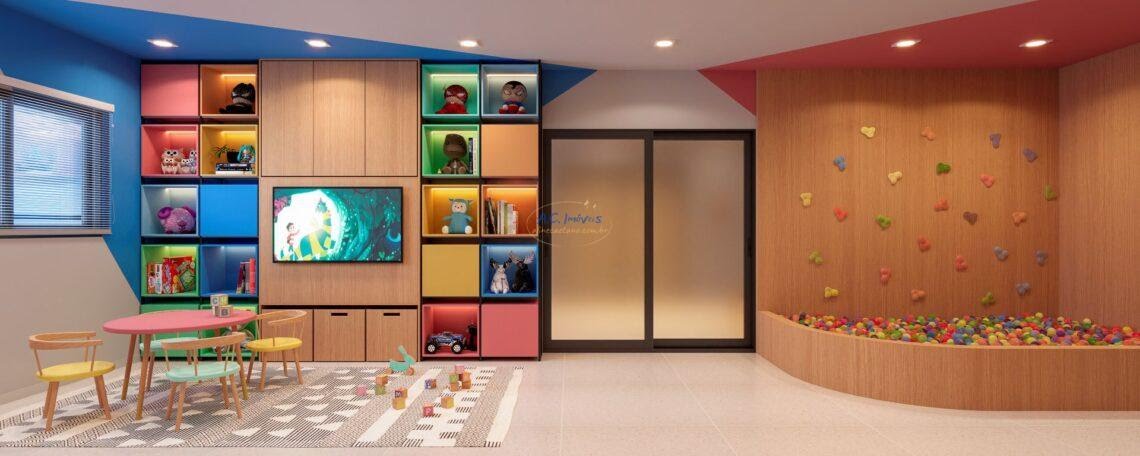 Apartamento à venda com 2 quartos, 2 suítes, 2 vagas e 100m² no Canto do Forte, Praia Grande (SP) — foto 19 de 28