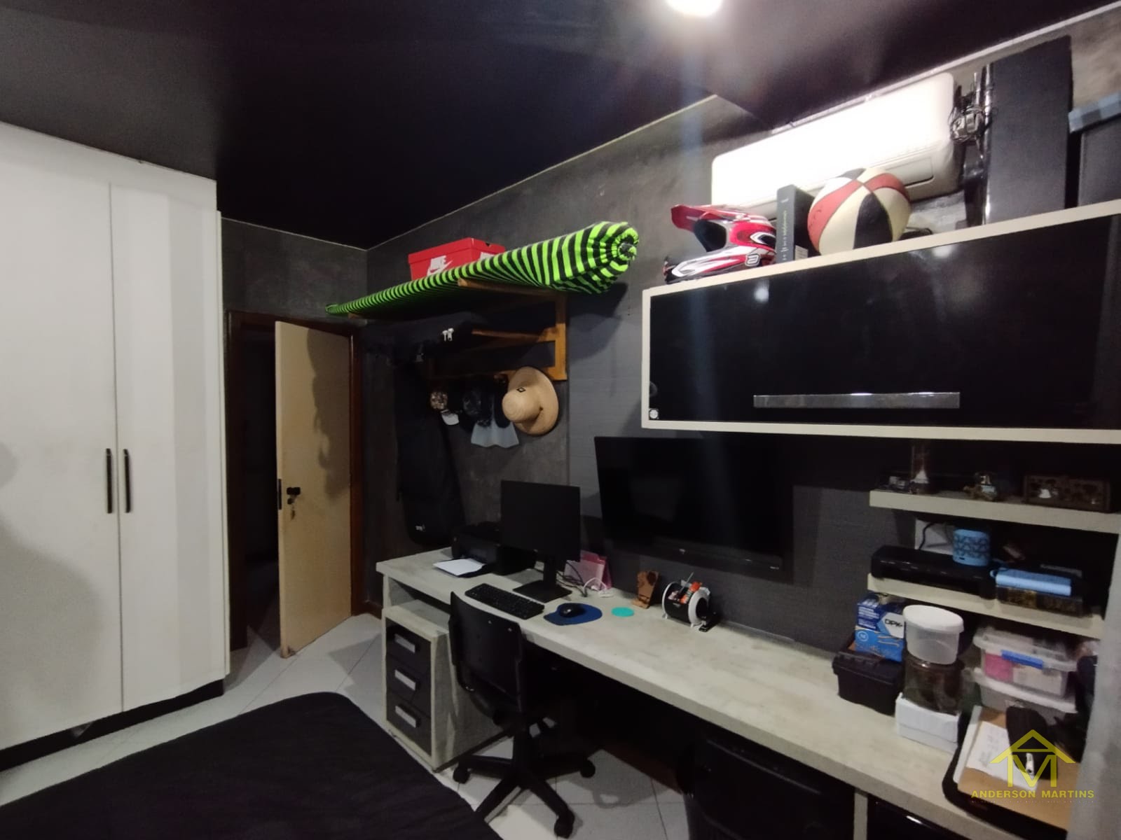 Apartamento à venda com 3 quartos, 1 banheiro, 2 vagas e 150m² no Praia da Costa, Vila Velha (ES) — foto 14 de 20