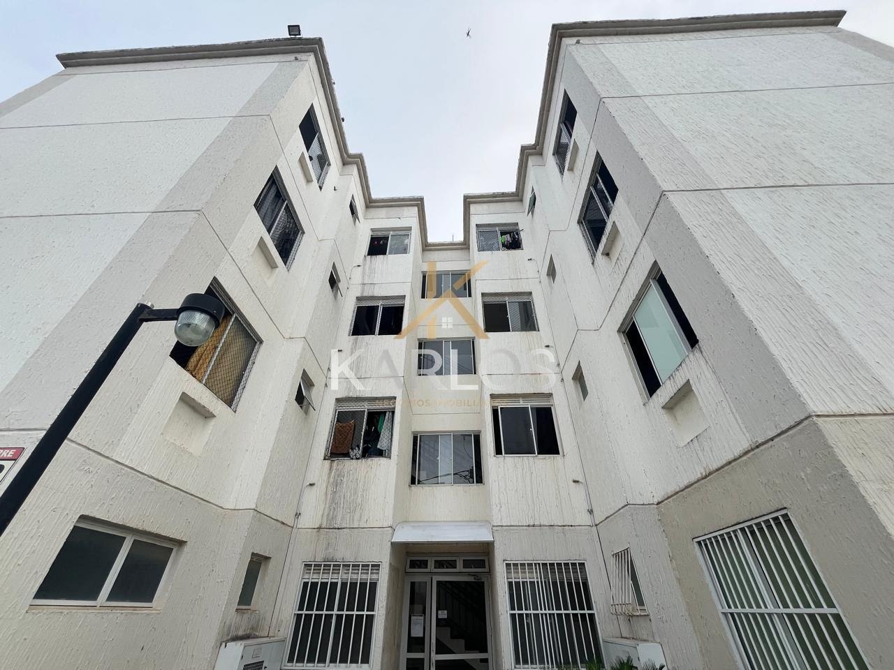 Apartamento à venda com 2 quartos, 1 banheiro, 1 vaga e 42m² no Maranguape I, Paulista (PE) — foto 25 de 26