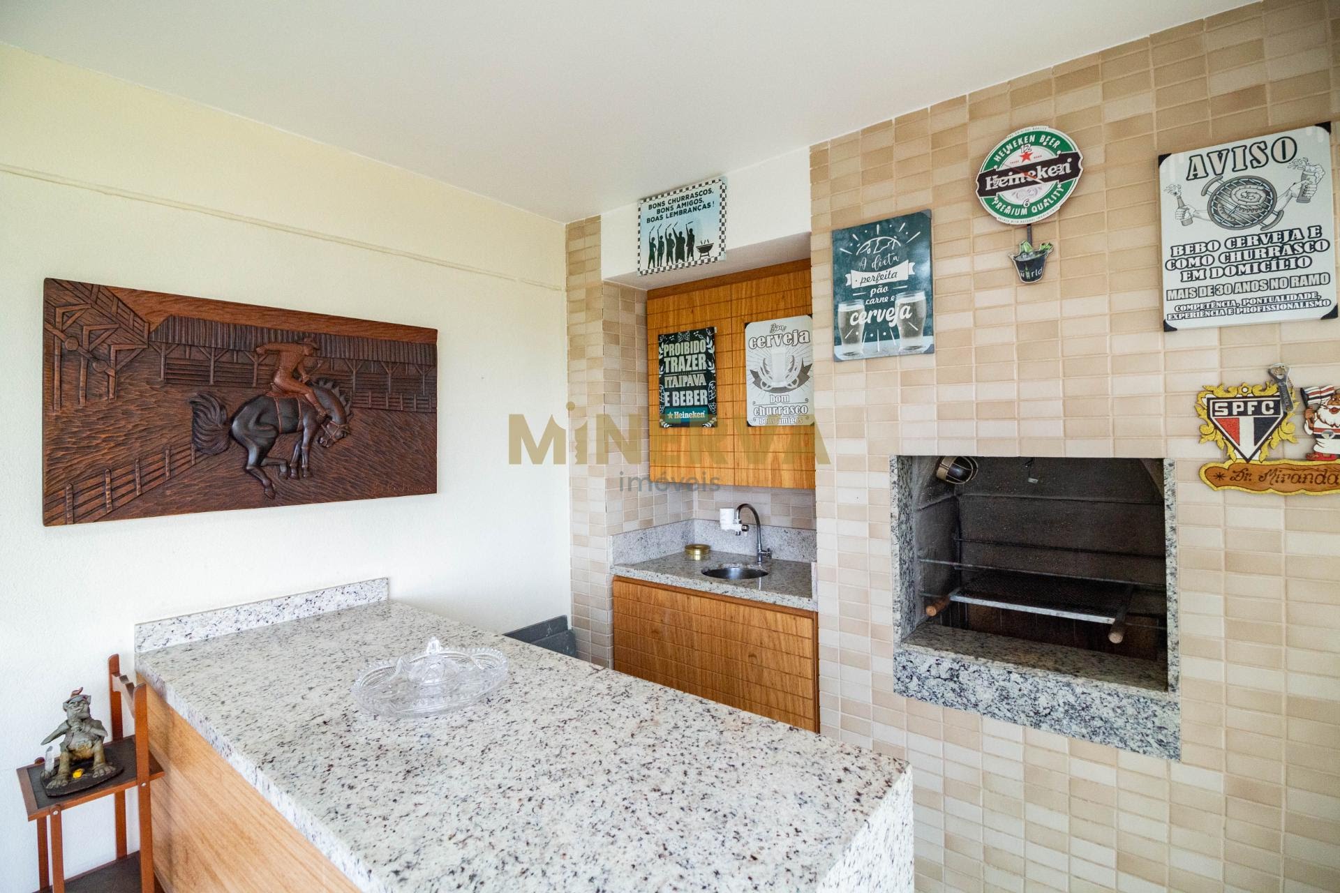 Apartamento à venda com 3 quartos, 1 suíte, 2 vagas e 158m² no Vila Leopoldina, São Paulo (SP) — foto 18 de 30