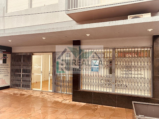 Comercial em Centro  -  Santo Ângelo