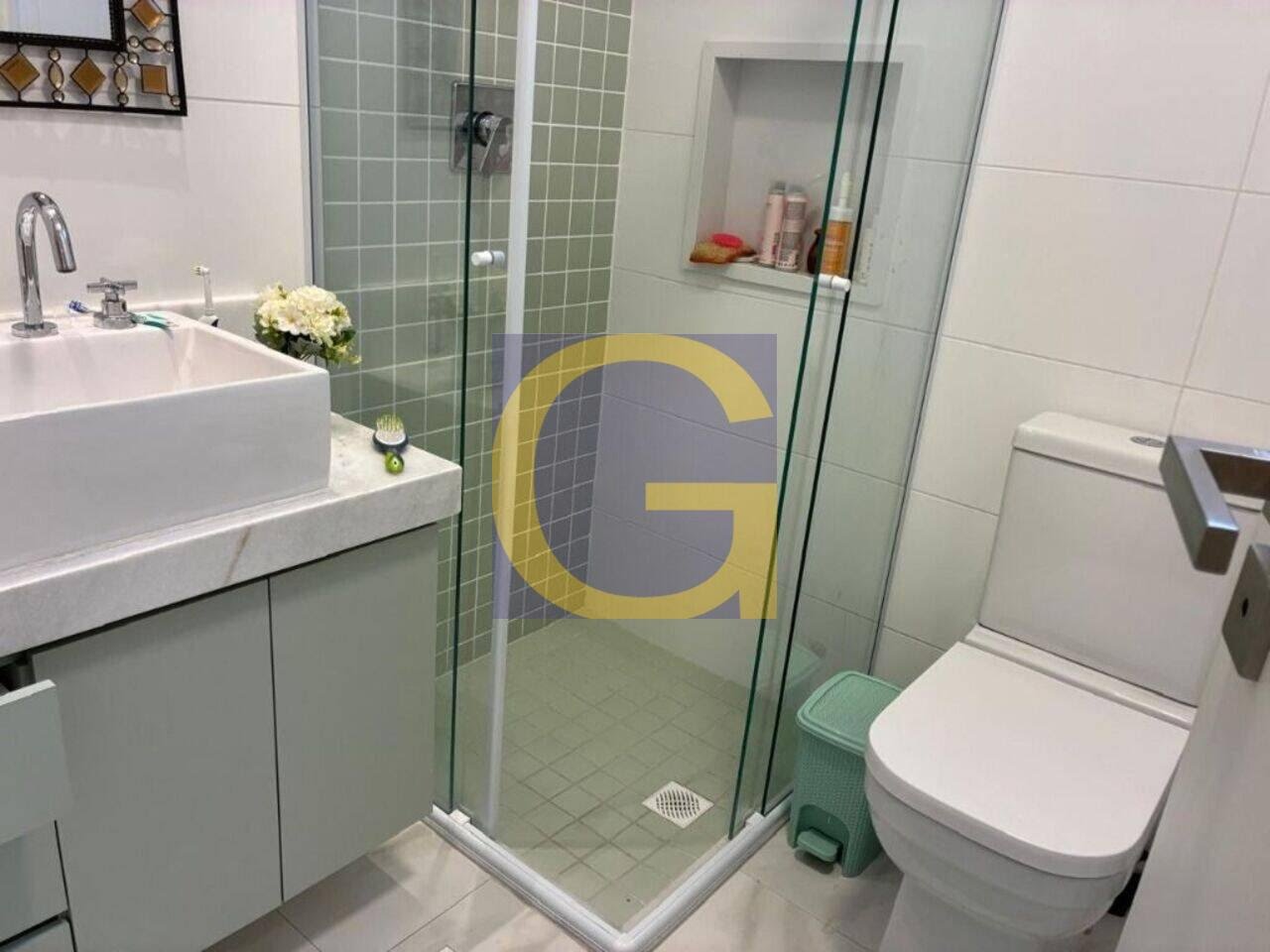 Wc suíte
