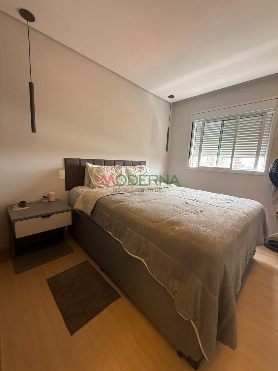 Apartamento à venda com 2 quartos, 1 banheiro, 1 vaga e 53m² no Casa Branca, Santo André (SP) — foto 16 de 30