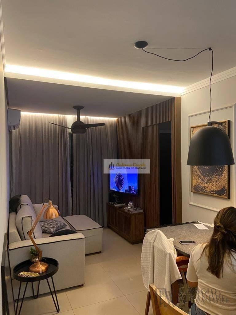 Apartamento à venda com 2 quartos, 1 banheiro, 1 vaga e 49m² no Green Life I, São José do Rio Preto (SP) — foto 11 de 21