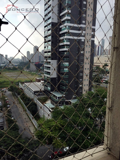 Apartamento em Vila Regente Feijó  -  São Paulo