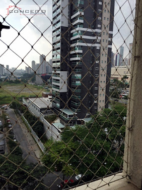 Apartamento em Vila Regente Feijó  -  São Paulo