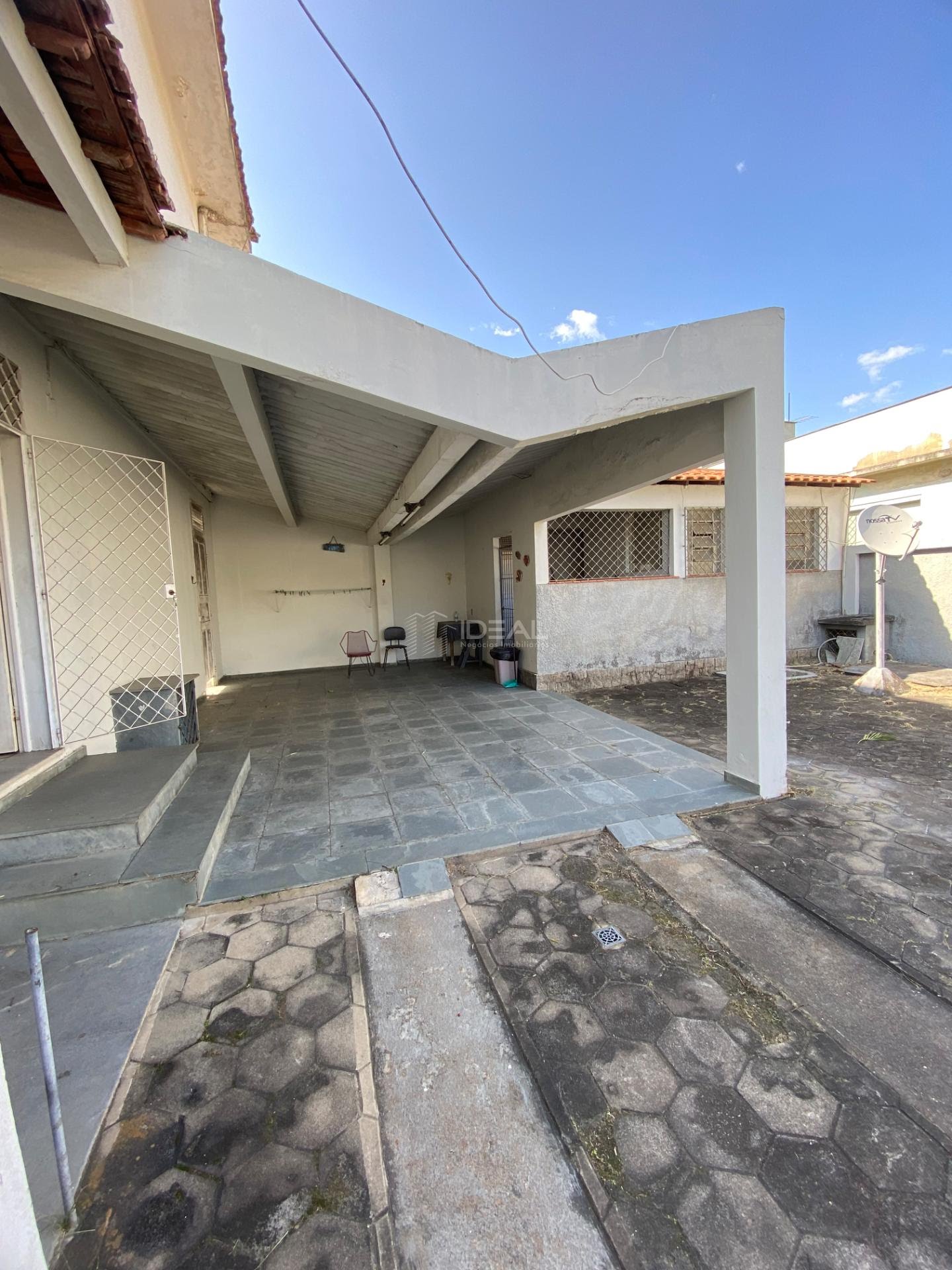 Casa à venda com 5 quartos, 4 banheiros e 5 vagas no Centro, Campos dos Goytacazes (RJ) — foto 14 de 26