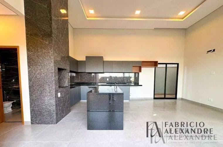 Casa à venda no Village Provence, São José do Rio Preto (SP) — foto 15 de 17