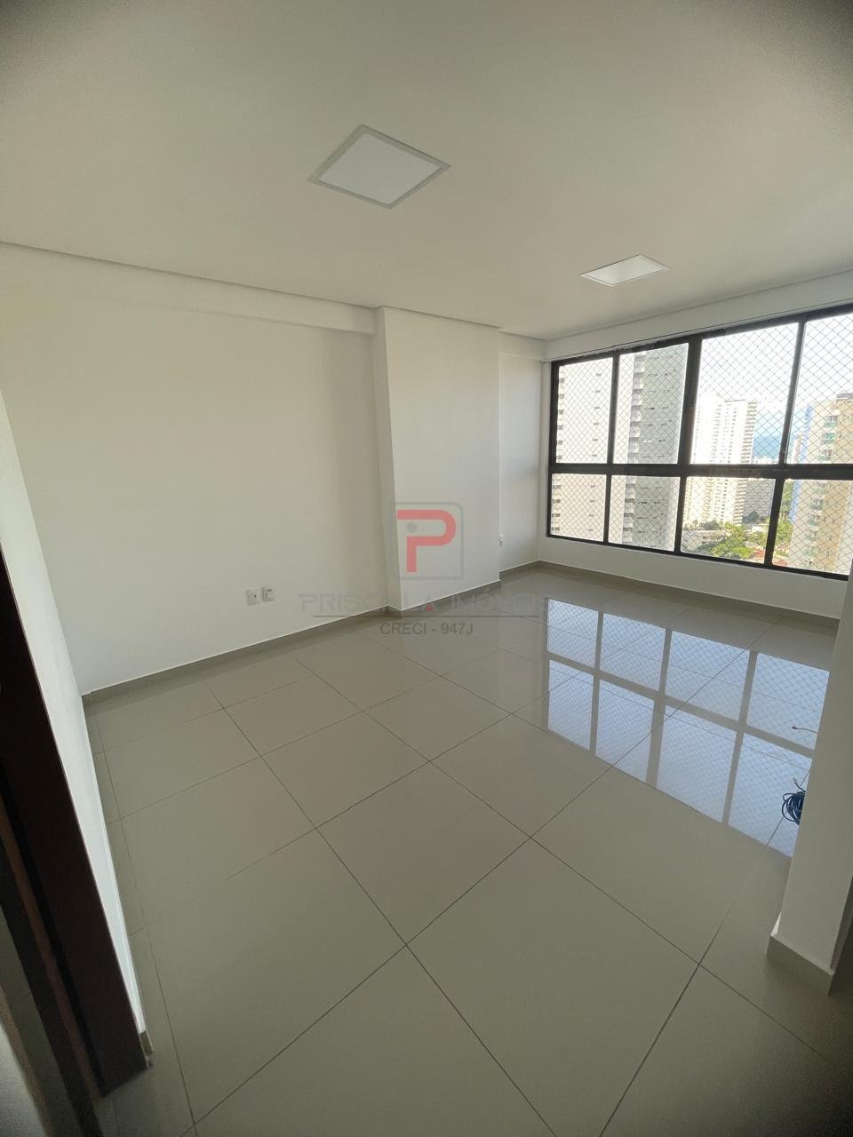 Apartamento à venda com 4 quartos, 4 suítes, 5 vagas e 207m² no Brisamar, João Pessoa (PB) — foto 4 de 30